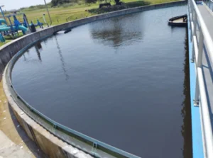 tratamiento de agua